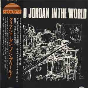 Clifford Jordan - Clifford Jordan In The World download flac mp3