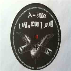 Cock Sparrer - Live And Loud!! download flac mp3