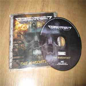 Contradiction  - The Warchitect download flac mp3