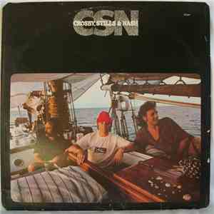 Crosby, Stills & Nash - CSN download flac mp3