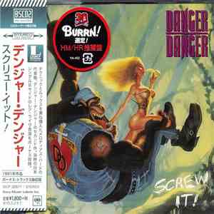 Danger Danger - Screw It! download flac mp3