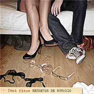 Dani Flaco - Secretos de Sumario download flac mp3