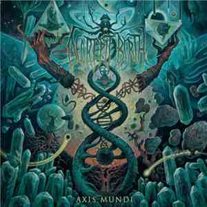Decrepit Birth - Axis Mundi download flac mp3