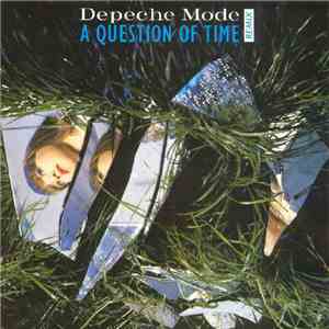 Depeche Mode - A Question Of Time (Remix) download flac mp3