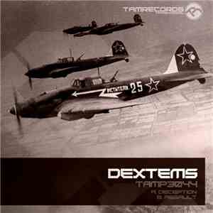 Dextems - Deception / Assault download flac mp3