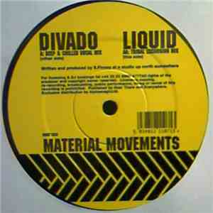 Divado - Liquid download flac mp3