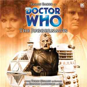 Doctor Who - The Juggernauts download flac mp3