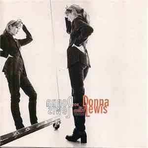 Donna Lewis - Now In A Minute download flac mp3