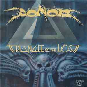 Donor  - Triangle Of The Lost download flac mp3