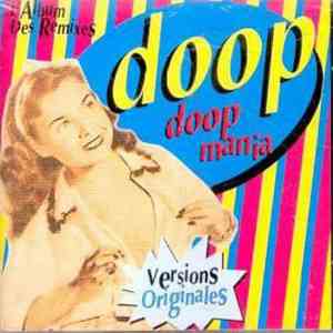Doop - Doop Mania - L'Album Des Remixes download flac mp3