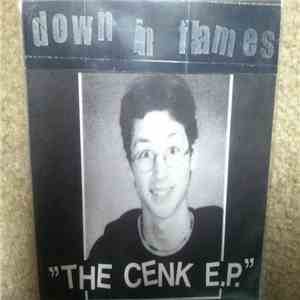 Down In Flames - Start The Fucking Fire/"The Cenk E.P." download flac mp3