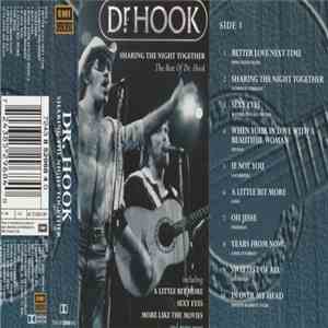 Dr. Hook - Sharing The Night Together (The Best Of Dr. Hook) download flac mp3