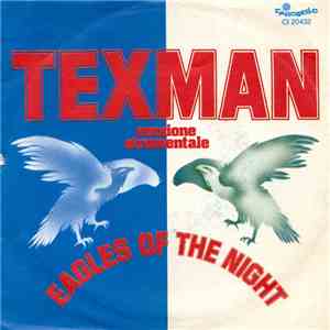 Eagles Of The Night - Texman download flac mp3