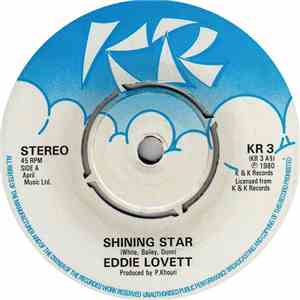 Eddie Lovett - Shining Star download flac mp3