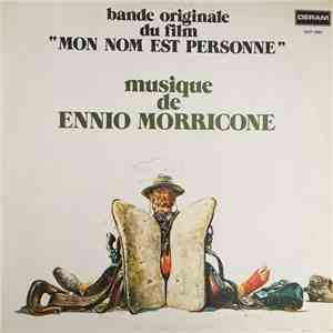 Ennio Morricone - Mon Nom Est Personne (Bande Originale Du Film) download flac mp3