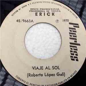 Erick  - Viaje Al Sol / Gwendolyn download flac mp3