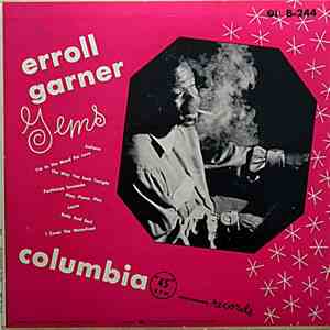 Erroll Garner - Erroll Garner Gems download flac mp3
