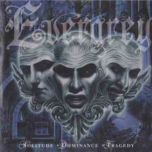 Evergrey - Solitude + Dominance + Tragedy download flac mp3