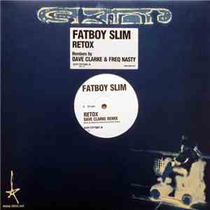 Fatboy Slim - Retox download flac mp3