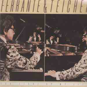 Ferrante & Teicher - You Light Up My Life download flac mp3