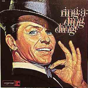 Frank Sinatra - Ring-A-Ding Ding! download flac mp3