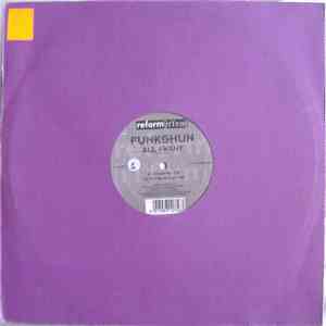 Funkshun - All I Want / Feel Real download flac mp3