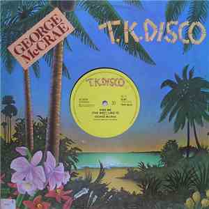 George McCrae - Kiss Me (The Way I Like It) download flac mp3