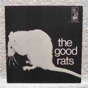 Good Rats - The Hobo download flac mp3