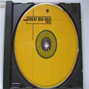Great Big Sea - Turn download flac mp3