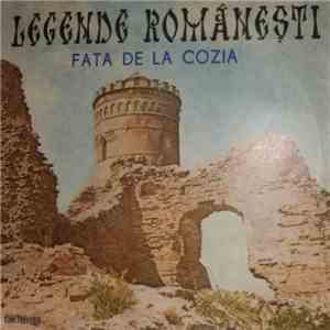 Grigore Băjenaru - Fata De La Cozia download flac mp3