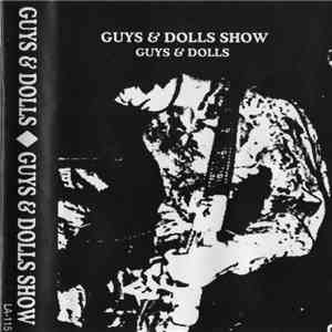 Guys & Dolls - Guys & Dolls Show download flac mp3