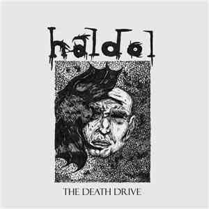 Haldol  - The Death Drive download flac mp3