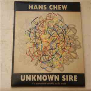 Hans Chew - Unknown Sire download flac mp3