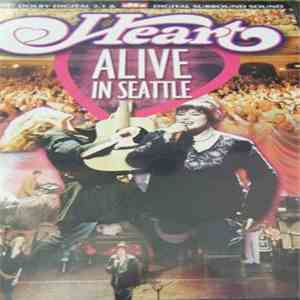 Heart - Alive In Seattle download flac mp3