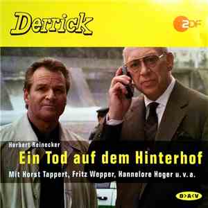 Herbert Reinecker Mit Horst Tappert, Fritz Wepper, Hannelore Hoger - Ein Tod Auf Dem Hinterhof download flac mp3