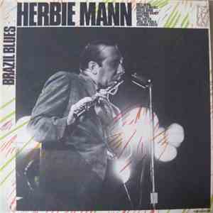 Herbie Mann - Brazil Blues download flac mp3