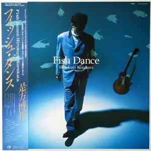 Hirokuni Korekata - Fish Dance download flac mp3