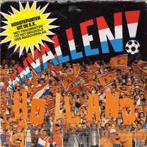 Holland  - Aanvallen! download flac mp3