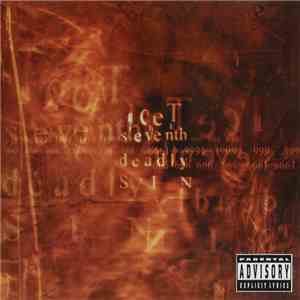 Ice-T - Seventh Deadly Sin download flac mp3