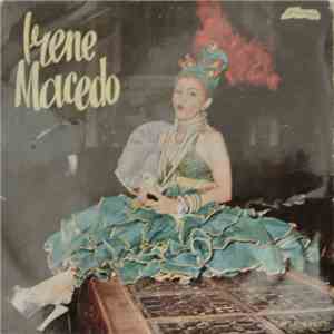 Irene Macedo ,E O Conjunto de Jorge Machado - Xaxado Na Ponta Do Pé download flac mp3