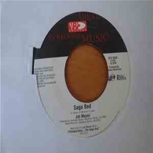 Jah Mason - Saga Bed / Stick Nor Stone flac mp3 download