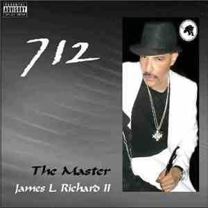 James L. Richard II - 712 (The Master) download flac mp3