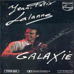 Jean-Félix Lalanne - Galaxie download flac mp3