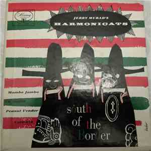 Jerry Murad's Harmonicats - South Of The Border download flac mp3