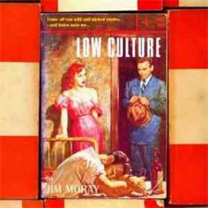 Jim Moray - Low Culture download flac mp3
