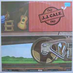 J.J. Cale - Okie download flac mp3