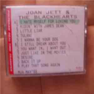 Joan Jett & The Blackhearts - Up Your Alley download flac mp3