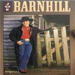 Joe Barnhill - Joe Barnhill download flac mp3