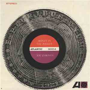Joe Zawinul - Money In The Pocket download flac mp3