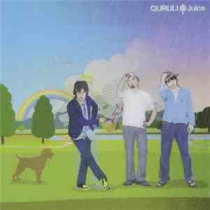 くるり - Juice download flac mp3